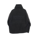 Louis Vuitton Jacket Lvm Business with Brooch Dd0 Wool — view 2