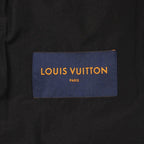 Louis Vuitton Jacket Lvm Business with Brooch Dd0 Wool — view 3