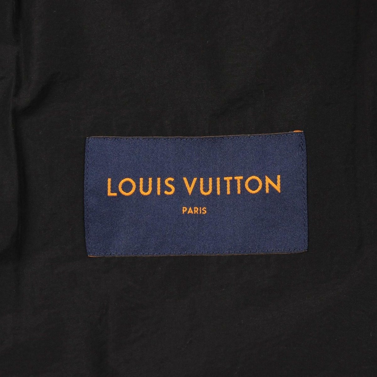 Louis Vuitton Jacket Lvm Business with Brooch Dd0 Wool — view 3