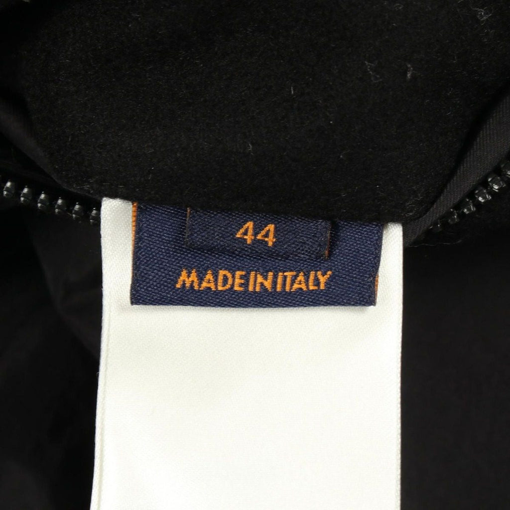 Louis Vuitton Jacket Lvm Business with Brooch Dd0 Wool — view 6
