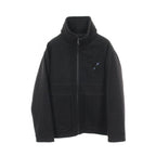 Louis Vuitton Jacket Lvm Business with Brooch Dd0 Wool