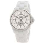 Chanel 365 Watch Ceramic Boys