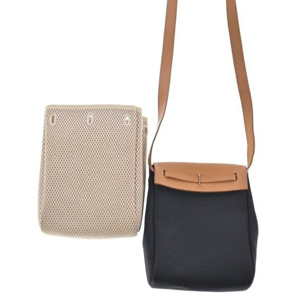 Hermes Shoulder Bag Herbag GM — view 2