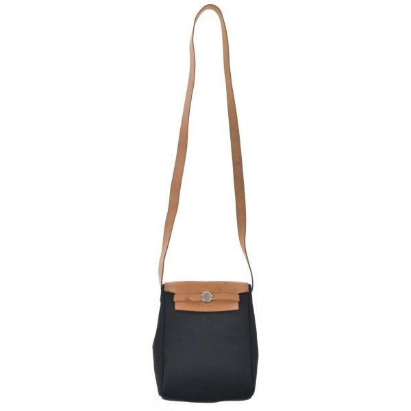 Hermes Shoulder Bag Herbag GM — view 3