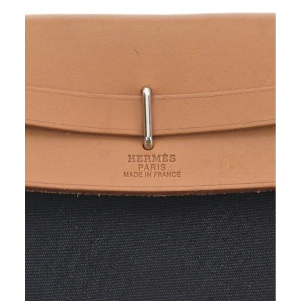 Hermes Shoulder Bag Herbag GM — view 6