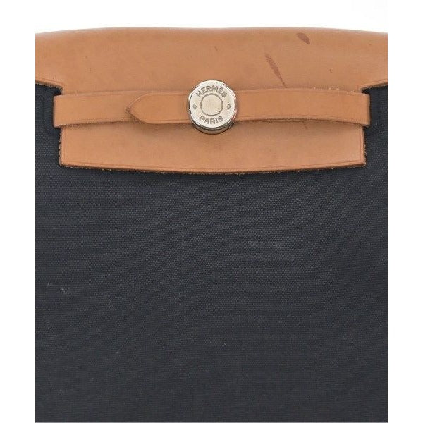 Hermes Shoulder Bag Herbag GM — view 7