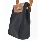 Hermes Shoulder Bag Herbag GM — view 8