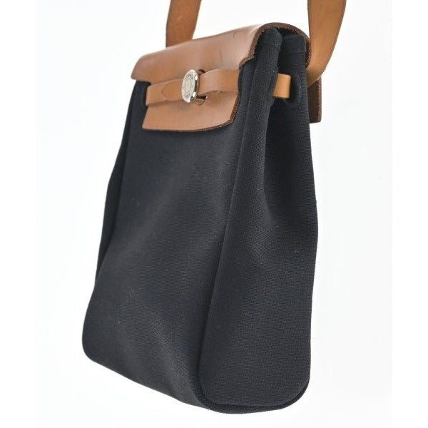 Hermes Shoulder Bag Herbag GM — view 8