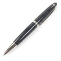 Louis Vuitton Grand Tour Damier Graphite Ballpoint Pen Silver Black