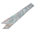 Hermes Scarf Twillye Isola Di Primavera Spring Island Accessories Silk
