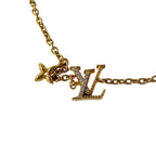 Louis Vuitton LV Logo Bracelet — view 7