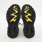 Louis Vuitton Tatic Line Sneakers — view 4