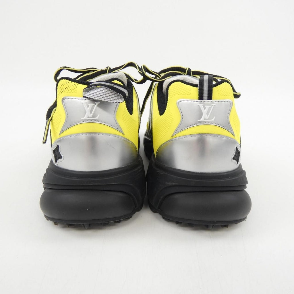 Louis Vuitton Tatic Line Sneakers — view 5