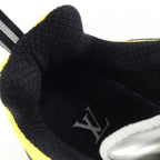 Louis Vuitton Tatic Line Sneakers — view 6