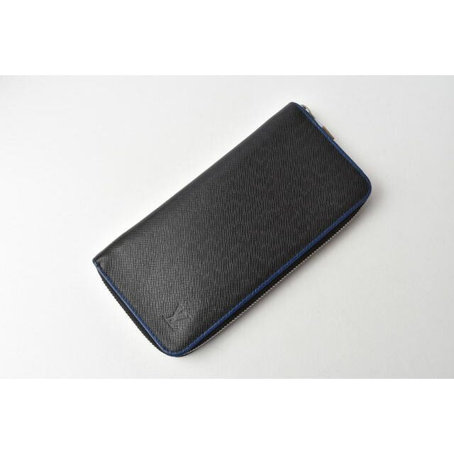 Louis Vuitton Wallet Long Zippy Vertical — view 2