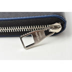 Louis Vuitton Wallet Long Zippy Vertical — view 4