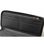 Louis Vuitton Wallet Long Zippy Vertical — view 6