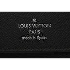 Louis Vuitton Wallet Long Zippy Vertical — view 7