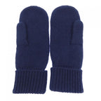 Hermes Glove Navy — view 2