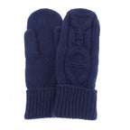 Hermes Glove Navy