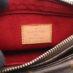 Louis Vuitton Shoulder Bag Viva City PM Monogram Canvas — view 4