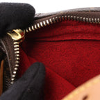 Louis Vuitton Shoulder Bag Viva City PM Monogram Canvas — view 5