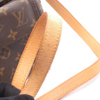 Louis Vuitton Shoulder Bag Viva City PM Monogram Canvas — view 7