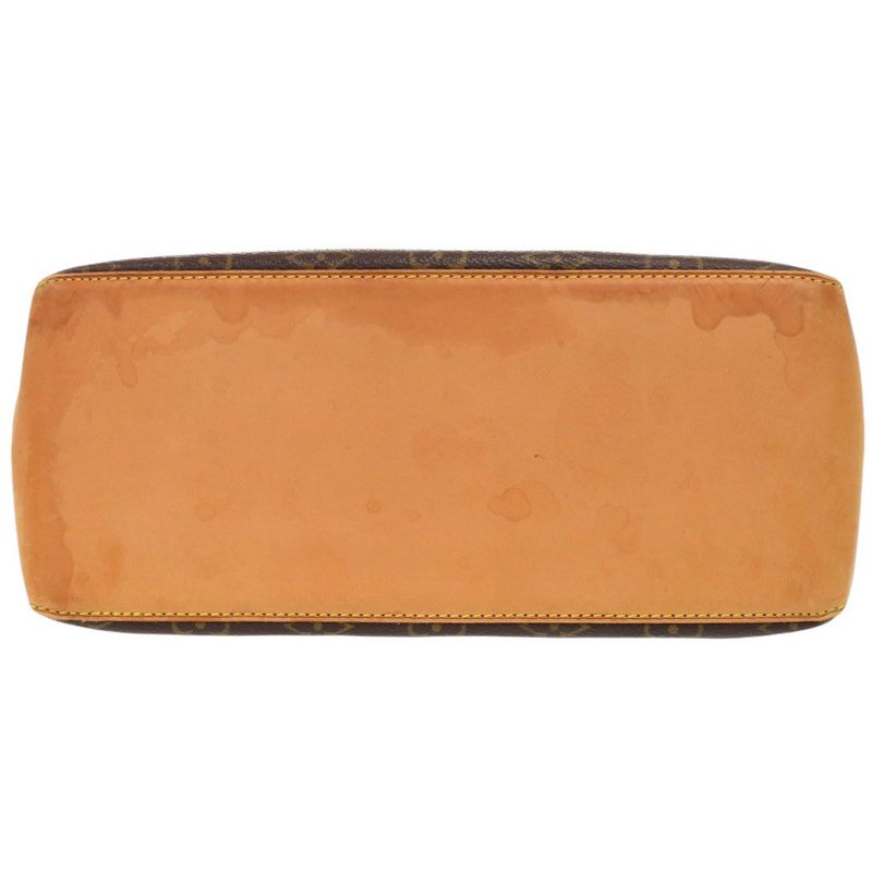 Louis Vuitton Cabas Piano Monogram Handbag 0728 — view 3