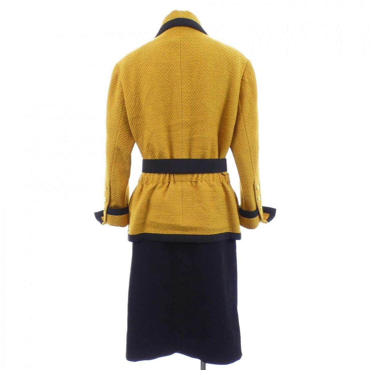Chanel Vintage Set Belt — view 2