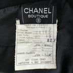 Chanel Vintage Set Belt — view 3