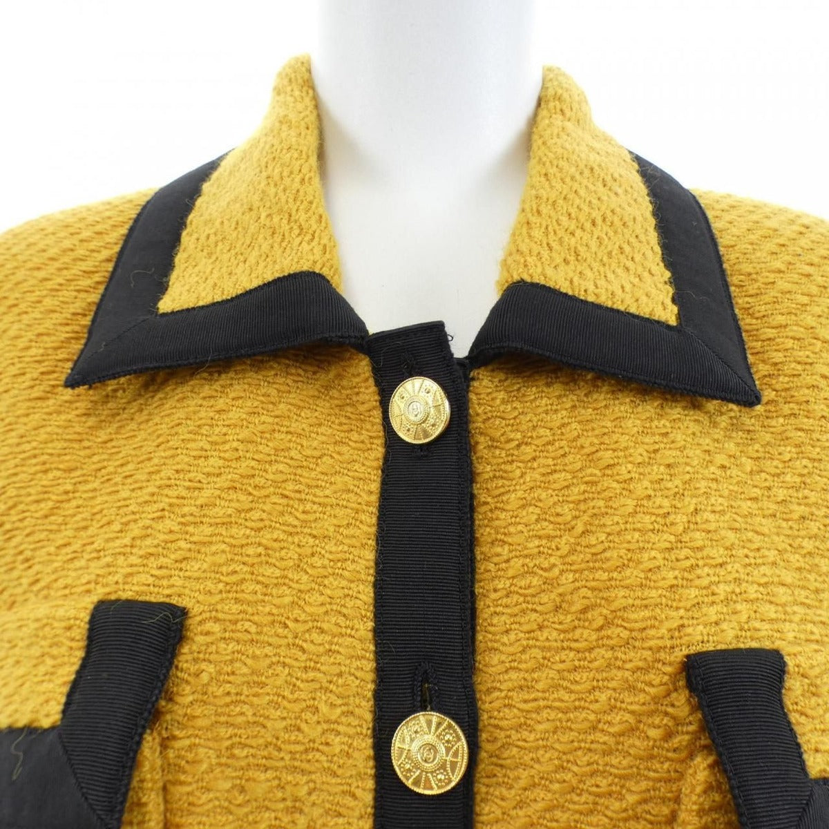 Chanel Vintage Set Belt — view 5