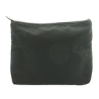 Gucci Clutch Second Pouch Nylon Black SS