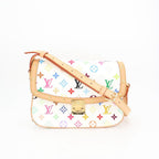 Louis Vuitton Color Sologne Shoulder Bag — view 2