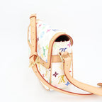 Louis Vuitton Color Sologne Shoulder Bag — view 3