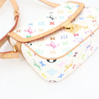 Louis Vuitton Color Sologne Shoulder Bag — view 6