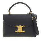 Celine Teen Nino Shoulder Bag