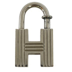 Hermes First Step Of A New Century Cadena Padlock 2000 Limited H Motif Charm