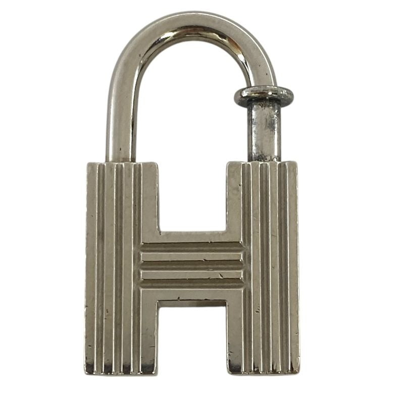 Hermes First Step Of A New Century Cadena Padlock 2000 Limited H Motif Charm