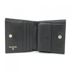 Chanel Wallet Black — view 4