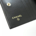 Chanel Wallet Black — view 5