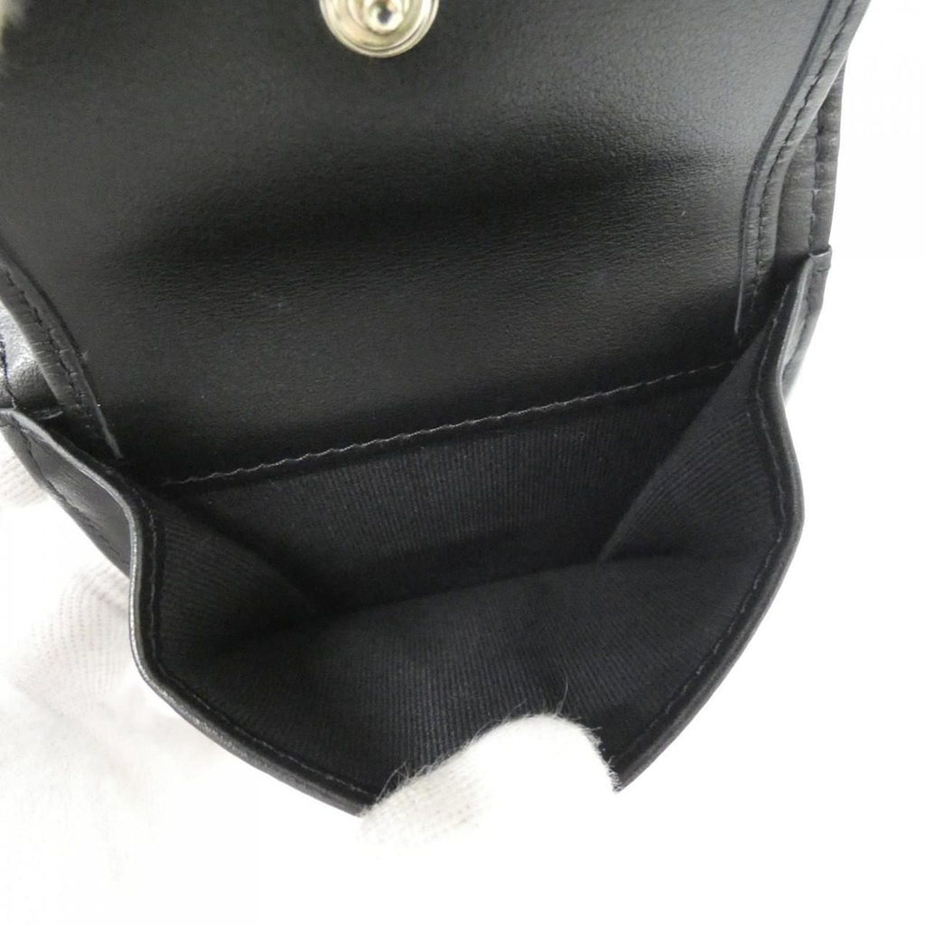 Chanel Wallet Black — view 7