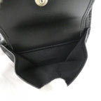 Chanel Wallet Black — view 7