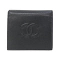 Chanel Wallet Black