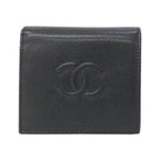 Chanel Wallet Black
