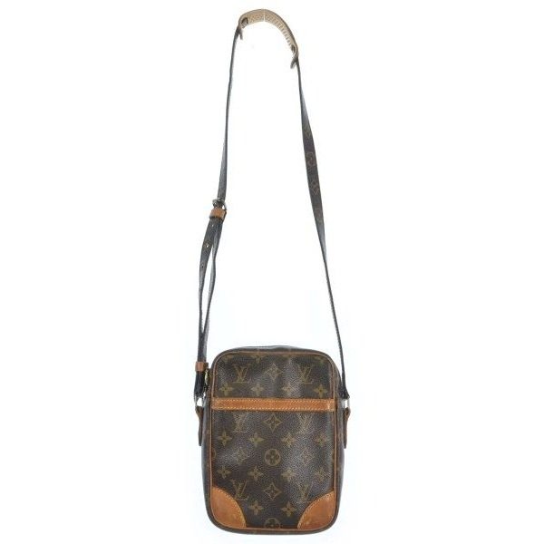 Louis Vuitton Shoulder Bag — view 3