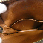 Louis Vuitton Monogram Danube Shoulder Bag — view 8