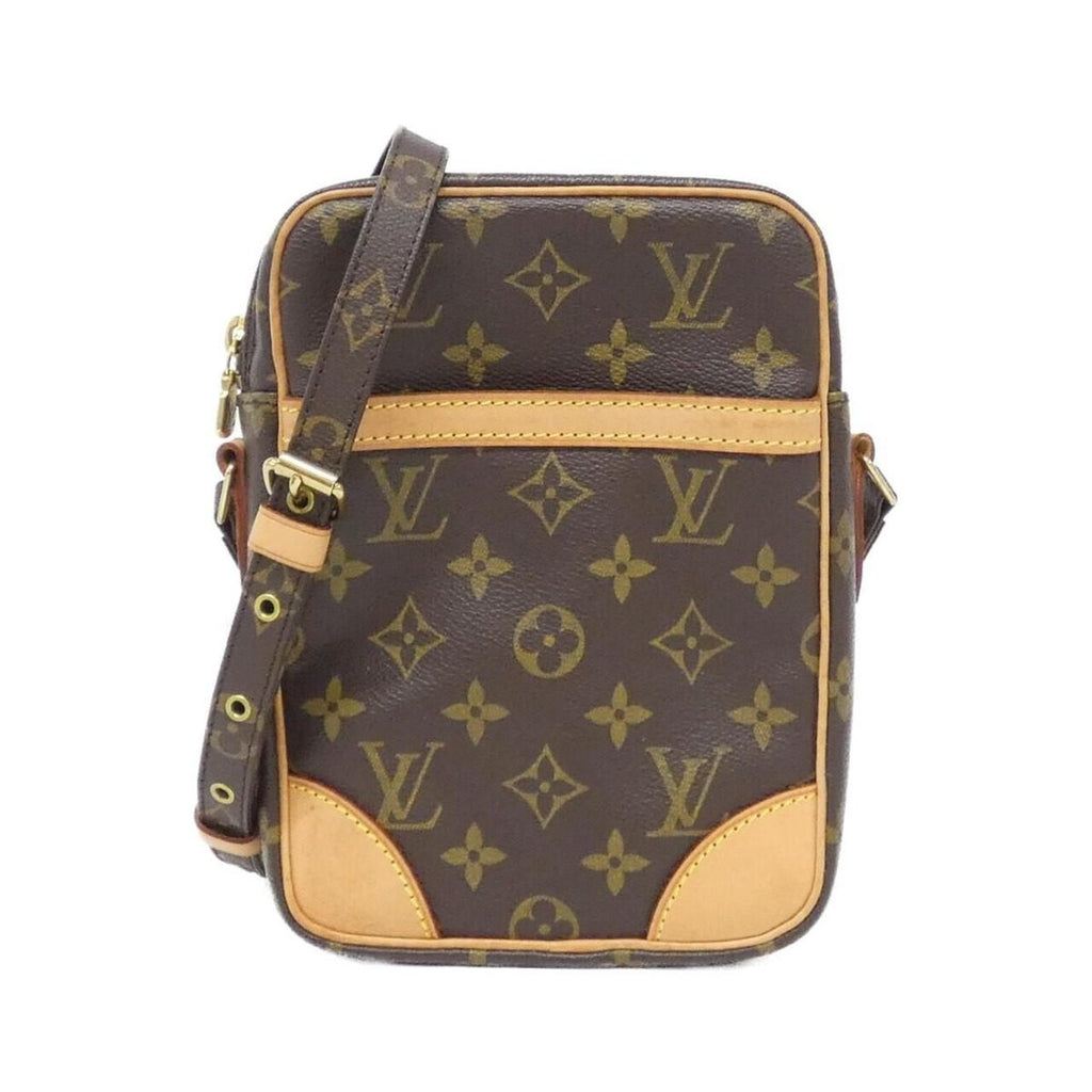 Louis Vuitton Monogram Danube Shoulder Bag
