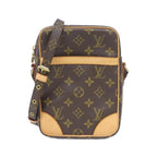 Louis Vuitton Monogram Danube Shoulder Bag