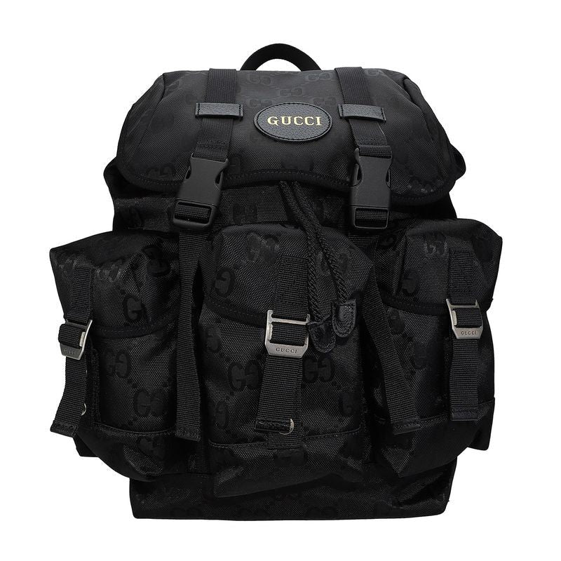 Gucci Backpack Off the Grid Black