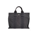 Hermes Business Bag Her Line PM Tote Gray